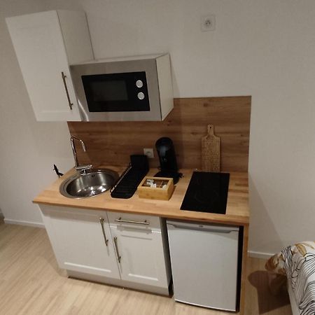 Residence Du Palais ヌヴェール エクステリア 写真