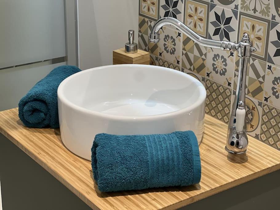 Residence Du Palais ヌヴェール エクステリア 写真
