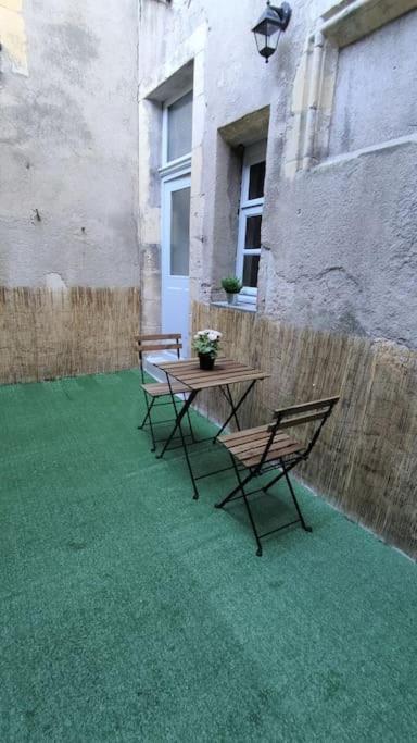 Residence Du Palais ヌヴェール エクステリア 写真