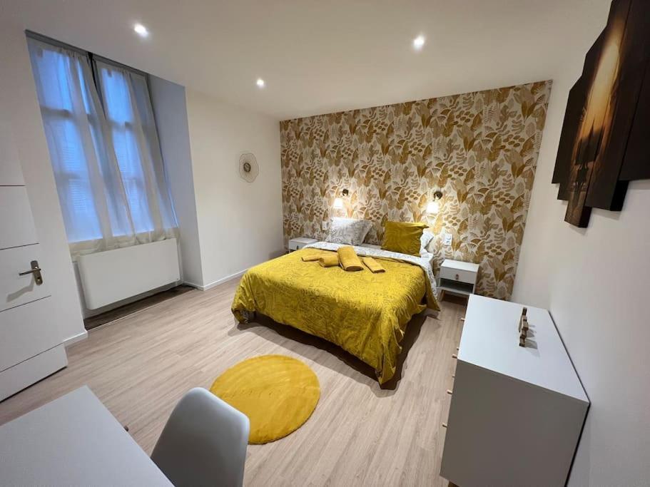 Residence Du Palais ヌヴェール 部屋 写真