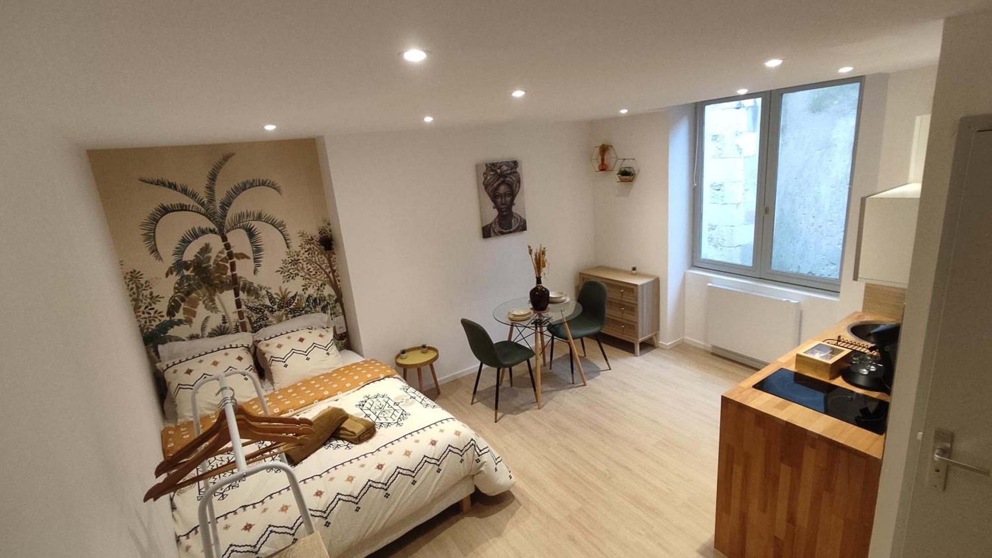 Residence Du Palais ヌヴェール エクステリア 写真