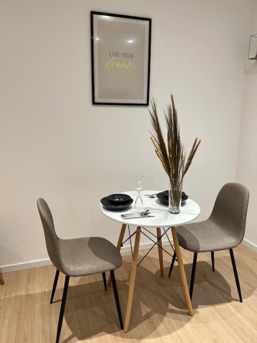 Residence Du Palais ヌヴェール 部屋 写真