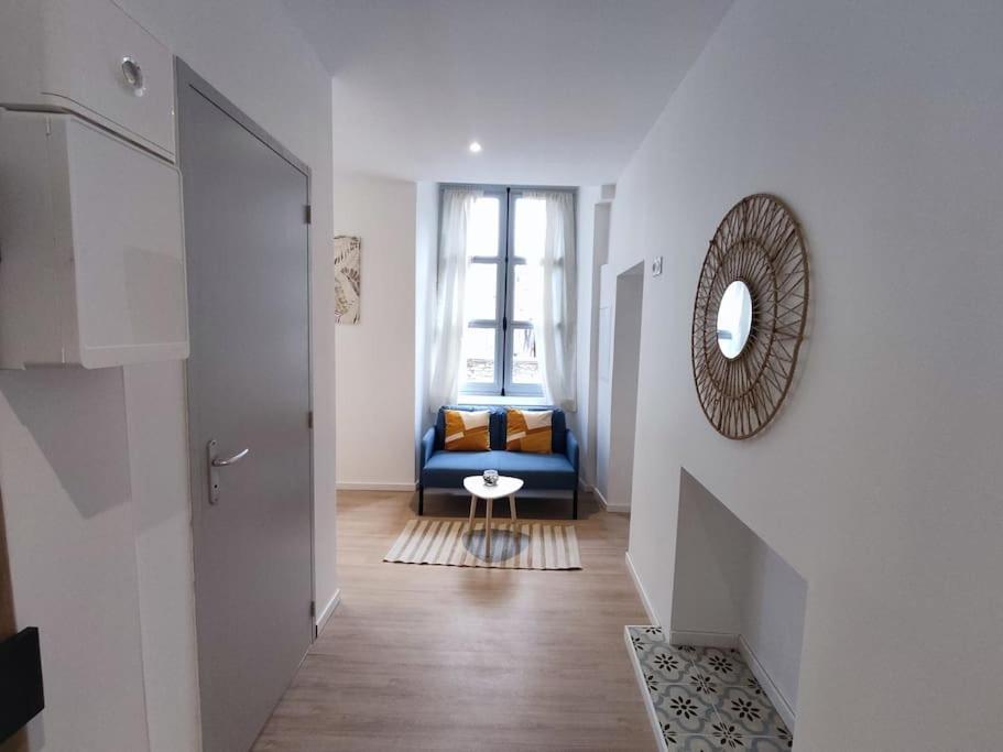 Residence Du Palais ヌヴェール 部屋 写真