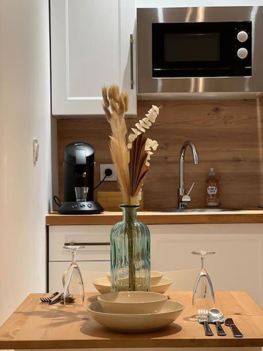Residence Du Palais ヌヴェール 部屋 写真